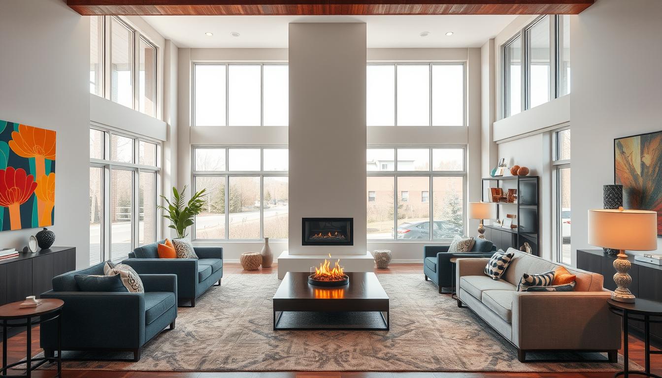 How to Decorate a Rectangular Living Room? Design Strategies for Flow
